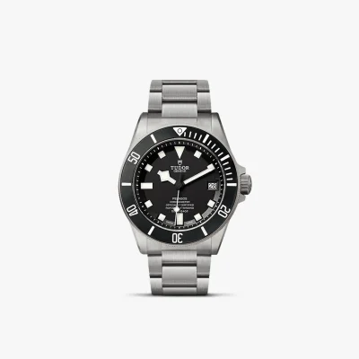 M25600TN 0001 Tudor Bauer 1