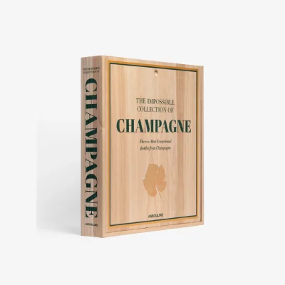 The Impossible Collection of Champagne 1